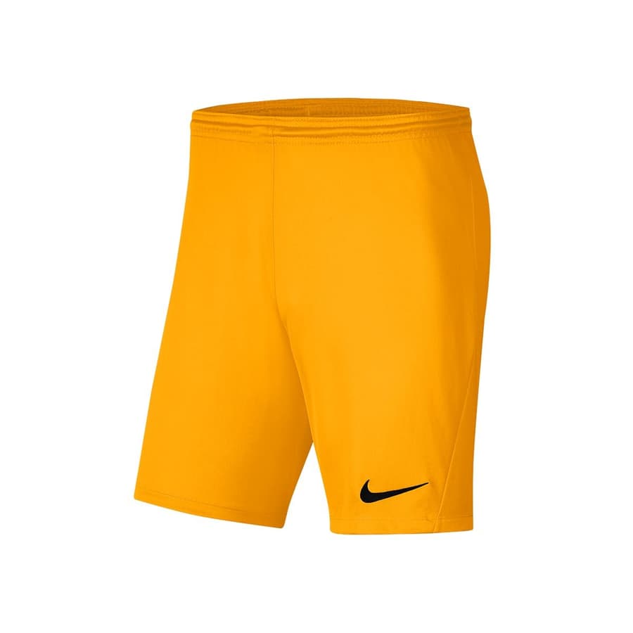 3 Kinder Shorts Nike Park III, Gr. 122/128